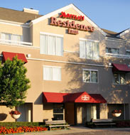 Residence Inn Dallas Market Center - Dallas TX