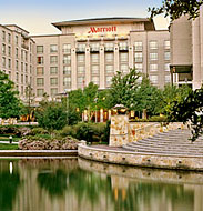 Dallas/Plano Marriott at Legacy Town Center - Plano TX