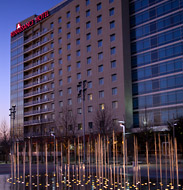 Renaissance Dallas Richardson Hotel - Richardson TX