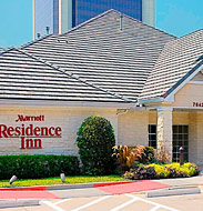 Residence Inn Dallas Park Central - Dallas TX