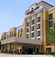 SpringHill Suites Dallas Addison/Quorum Drive - Dallas TX