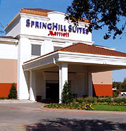 SpringHill Suites Dallas NW Highway at Stemmons/I-35E - Dallas TX