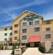 TownePlace Suites Dallas Lewisville - Lewisville TX