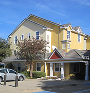 TownePlace Suites Dallas Plano - Plano TX