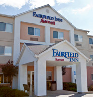 Fairfield Inn Lima - Lima OH