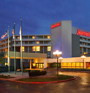 Dayton Marriott - Dayton OH