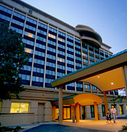 Courtyard Denver Cherry Creek - Denver CO