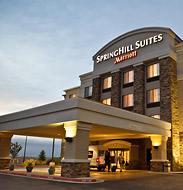 SpringHill Suites Denver Airport - Denver CO