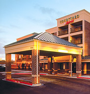 Courtyard Denver South/Park Meadows Mall - Englewood CO