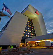 Renaissance Denver Hotel - Denver CO