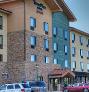 TownePlace Suites Denver Airport at Gateway Park - Denver CO