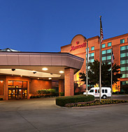 DFW Airport Marriott South - Fort Worth TX