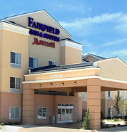 Fairfield Inn & Suites Denton - Denton TX