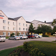 Fairfield Inn & Suites Fort Worth/Fossil Creek - Fort Worth TX