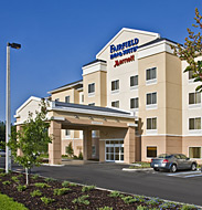 Fairfield Inn & Suites Weatherford - Weatherford TX