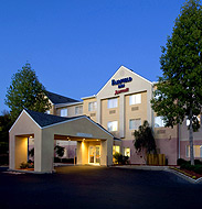 Fairfield Inn Dothan - Dothan AL