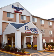 Fairfield Inn Danville - Danville IL