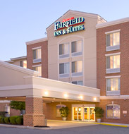 Fairfield Inn & Suites Dover - Dover DE