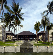 Courtyard Bali Nusa Dua - Bali Indonesia