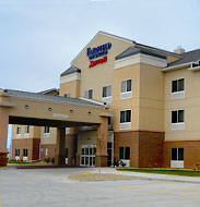 Fairfield Inn & Suites Ames - Ames IA