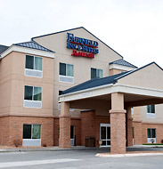 Fairfield Inn & Suites Ankeny - Ankeny IA