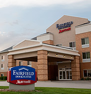 Fairfield Inn & Suites Des Moines Airport - Des Moines IA