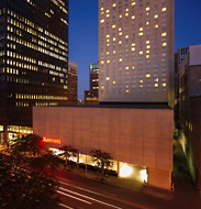 Des Moines Marriott Downtown - Des Moines IA