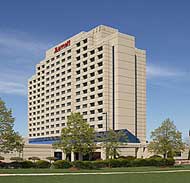 Detroit Marriott Troy - Troy MI