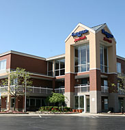 Fairfield Inn Detroit Auburn Hills - Auburn Hills MI