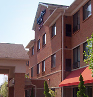 TownePlace Suites Detroit Warren - Warren MI