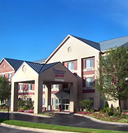 Fairfield Inn & Suites Detroit Farmington Hills - Farmington Hills MI