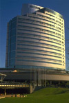 Hilton Durban - Durban South Africa