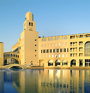 Courtyard Dubai, Green Community - Dubai United Arab Emirates