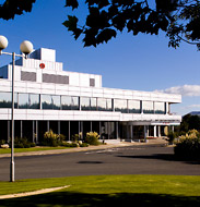 Edinburgh Marriott Hotel - Edinburgh Great Britain