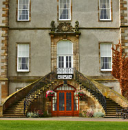 Dalmahoy, A Marriott Hotel & Country Club - Edinburgh Great Britain