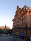 Caledonian Hilton Edinburgh - Edinburgh Great Britain