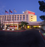 El Paso Marriott - El Paso TX