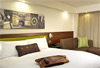 Hampton by Hilton Derby City Centre - Derby UK