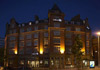 Hilton Nottingham - Nottingham Great Britain