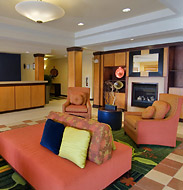 Fairfield Inn & Suites Emporia I-95 - Emporia VA
