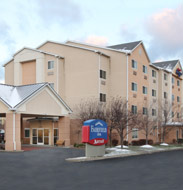 Fairfield Inn Erie - Erie PA