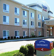 Fairfield Inn & Suites Edison-South Plainfield - Edison NJ