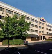 Fairfield Inn & Suites Parsippany - Parsippany NJ