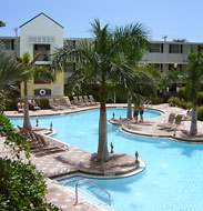 Fairfield Inn & Suites Key West - Key West FL