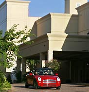 Key West Marriott Beachside Hotel - Key West FL