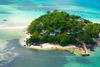 Enchanted Island Resort - Seychelles