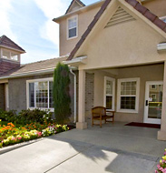 TownePlace Suites Fresno - Fresno CA