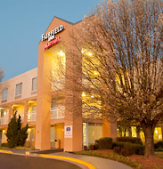 Fairfield Inn Fayetteville - Fayetteville NC