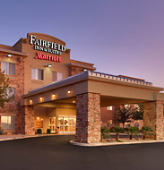 Fairfield Inn & Suites Sierra Vista - Sierra Vista AZ