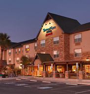 TownePlace Suites Sierra Vista - Sierra Vista AZ